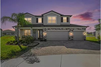 4902 Eagle Rock Drive, Wimauma, FL 33598 - Photo 1