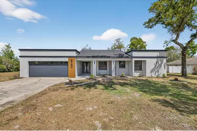 8169 Berkeley Manor Boulevard, Spring Hill, FL 34606 - Photo 3
