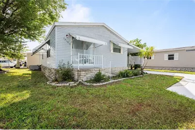 3210 Hickory Drive, Wesley Chapel, FL 33543 - Photo 5