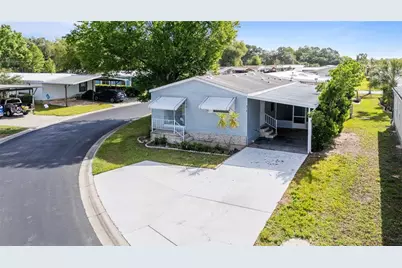 3210 Hickory Drive, Wesley Chapel, FL 33543 - Photo 3