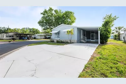 3210 Hickory Drive, Wesley Chapel, FL 33543 - Photo 1