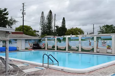 4357 Tahitian Gardens Circle #E, Holiday, FL 34691 - Photo 13