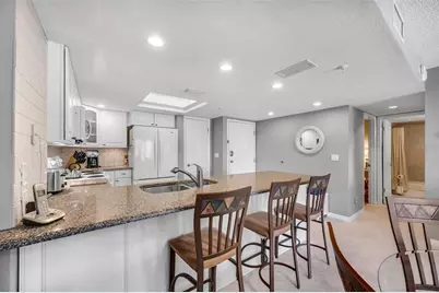 12924 Gulf Boulevard #510, Madeira Beach, FL 33708 - Photo 23