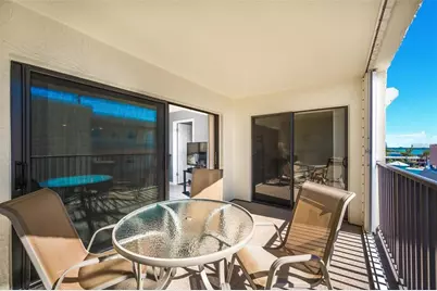 12924 Gulf Boulevard #510, Madeira Beach, FL 33708 - Photo 21