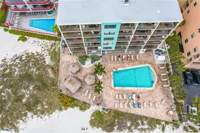 12924 Gulf Boulevard #510, Madeira Beach, FL 33708 - Photo 13