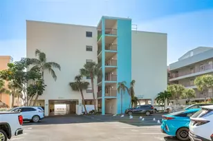 12924 Gulf Blvd, Madeira Beach, FL 33708 - Photo 11