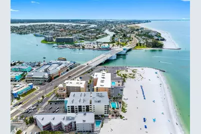 12924 Gulf Boulevard #510, Madeira Beach, FL 33708 - Photo 17