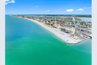 12924 Gulf Boulevard #510, Madeira Beach, FL 33708 - Photo 5