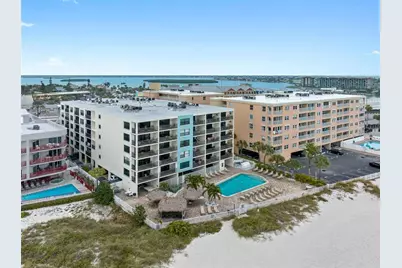 12924 Gulf Boulevard #510, Madeira Beach, FL 33708 - Photo 51