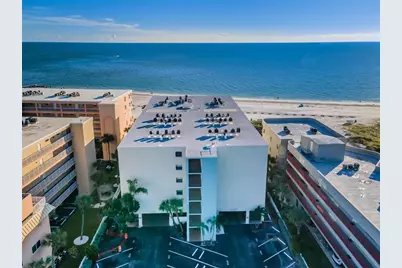 12924 Gulf Boulevard #510, Madeira Beach, FL 33708 - Photo 15