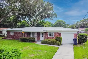 4511 S Cameron Ave, Tampa, FL 33611 - Photo 1