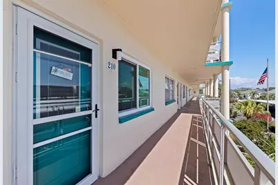 2960 59th Street S #210, Gulfport, FL 33707 - Photo 5