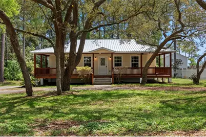 2150 Massachusetts, Lanark Village, FL 32323 - Photo 1