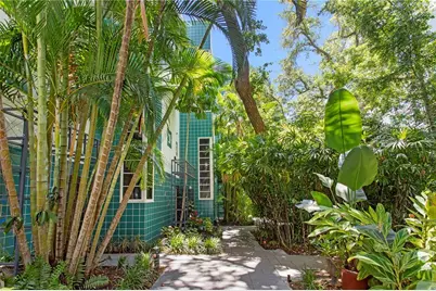 4950 Bayshore Boulevard #25D, Tampa, FL 33611 - Photo 9