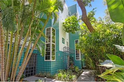 4950 Bayshore Boulevard #25D, Tampa, FL 33611 - Photo 11