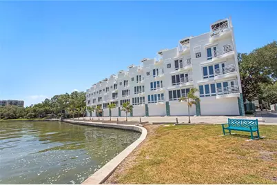 4950 Bayshore Boulevard #25D, Tampa, FL 33611 - Photo 3
