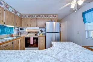 4529 Olive Dr, Zephyrhills, FL 33542 - Photo 25