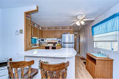 4529 Olive Drive, Zephyrhills, FL 33542 - Photo 9