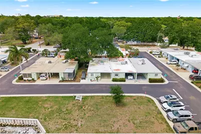 854 Sky Loch Drive N, Dunedin, FL 34698 - Photo 5