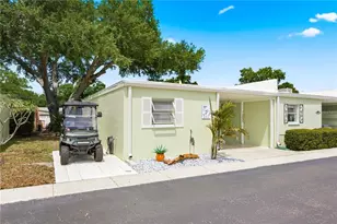 854 Sky Loch Dr N, Dunedin, FL 34698 - Photo 1