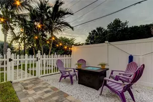 1907 2nd St, Indian Rocks Beach, FL 33785 - Photo 33