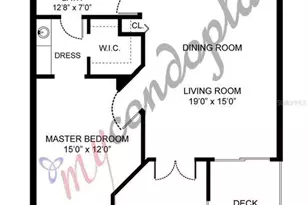 1000 S Harbour Island Blvd, Tampa, FL 33602 - Photo 3