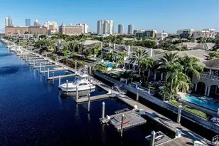 1000 S Harbour Island Blvd, Tampa, FL 33602 - Photo 15