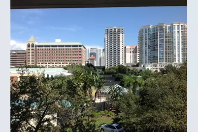 1000 S Harbour Island Boulevard #2303, Tampa, FL 33602 - Photo 13