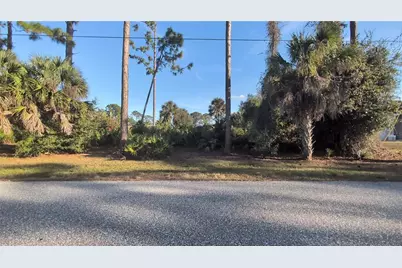 Tbd Branham Street, North Port, FL 34291 - Photo 1