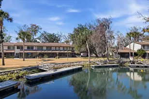 1637 SE Paradise Cir, Crystal River, FL 34429 - Photo 47