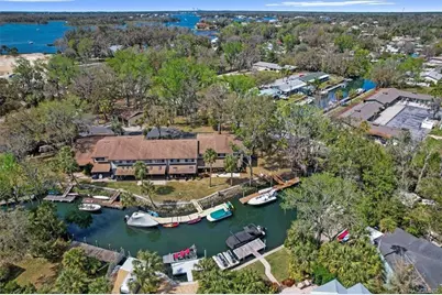 1637 SE Paradise Circle #204, Crystal River, FL 34429 - Photo 45