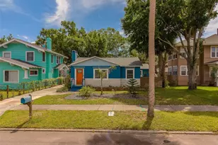 636 37th Ave S, Saint Petersburg, FL 33705 - Photo 1
