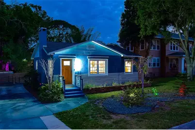 636 37th Avenue S, Saint Petersburg, FL 33705 - Photo 49