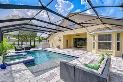 14112 Creek Run Drive, Riverview, FL 33579 - Photo 5