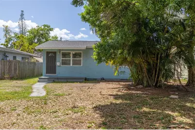 4012 21st Street N, Saint Petersburg, FL 33714 - Photo 3