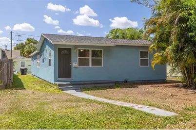 4012 21st Street N, Saint Petersburg, FL 33714 - Photo 1