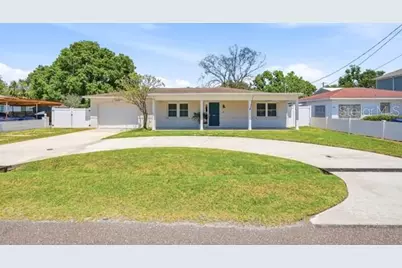 3909 W Carmen Street, Tampa, FL 33609 - Photo 3