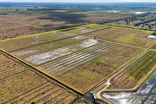 N River Rd, Alva, FL 33920 - Photo 1