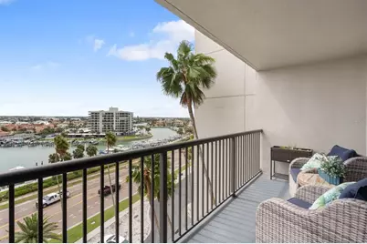 1600 Gulf Boulevard #717, Clearwater Beach, FL 33767 - Photo 33