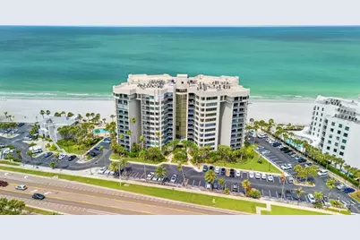 1600 Gulf Boulevard #717, Clearwater Beach, FL 33767 - Photo 1