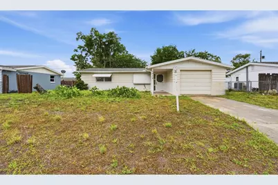 1039 Clairborne Street, Holiday, FL 34690 - Photo 1