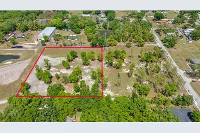 00 Hanna Road, Lutz, FL 33549 - Photo 1