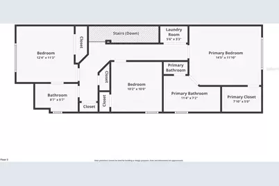 26527 Castleview Way, Wesley Chapel, FL 33544 - Photo 45