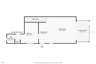 26527 Castleview Way, Wesley Chapel, FL 33544 - Photo 45