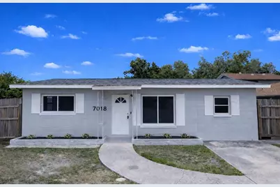 7018 54th Avenue N, Saint Petersburg, FL 33709 - Photo 1