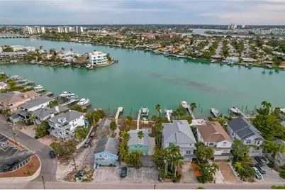 8441 Bayshore Drive, Treasure Island, FL 33706 - Photo 1