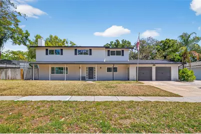 2207 Hennesen Drive, Clearwater, FL 33764 - Photo 3