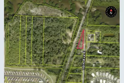 6715 16th Avenue E, Palmetto, FL 34221 - Photo 9