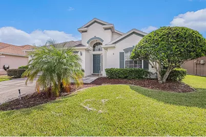 2902 Billingham Drive, Land O Lakes, FL 34639 - Photo 1