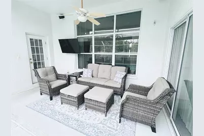 2902 Billingham Drive, Land O Lakes, FL 34639 - Photo 5